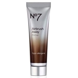 BNIB No7 Airbrush Away Primer